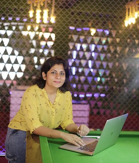 freelancing