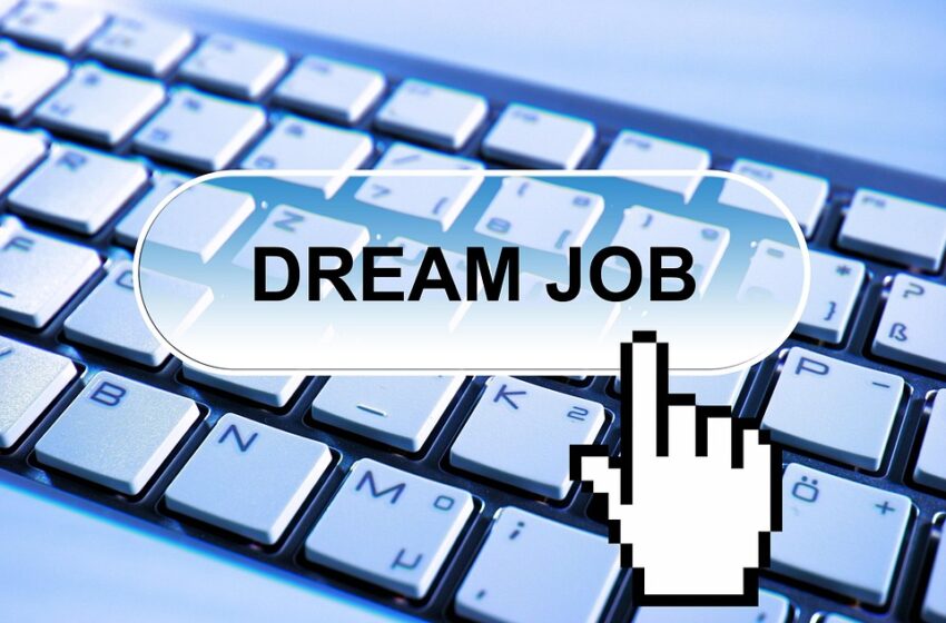 job