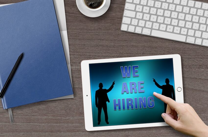 job