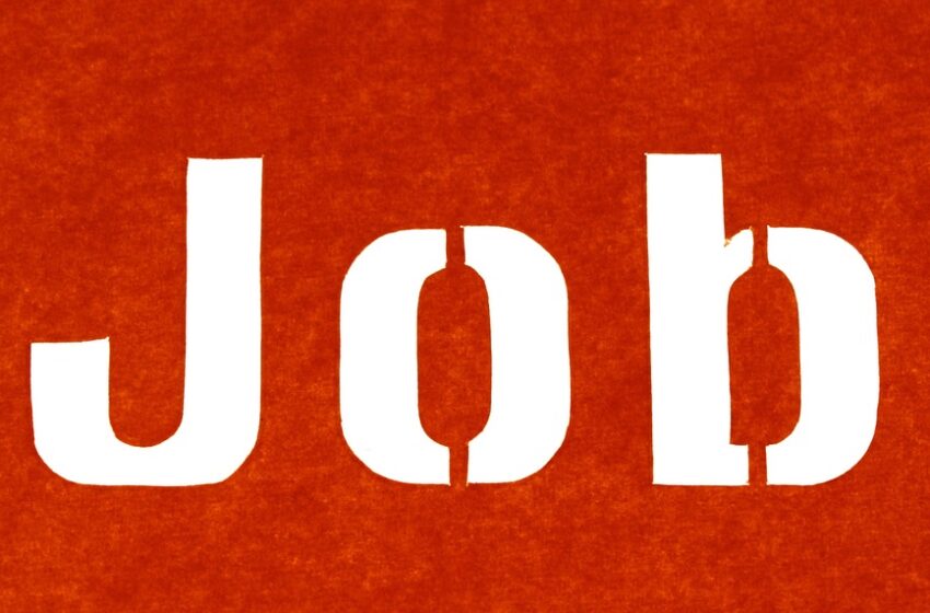 job