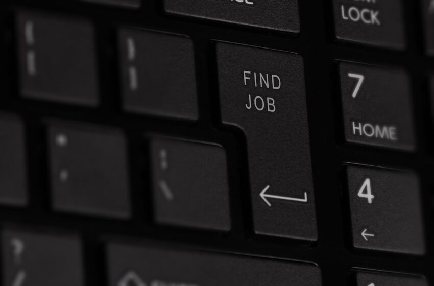 job