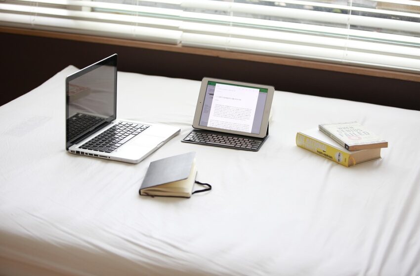 freelancing