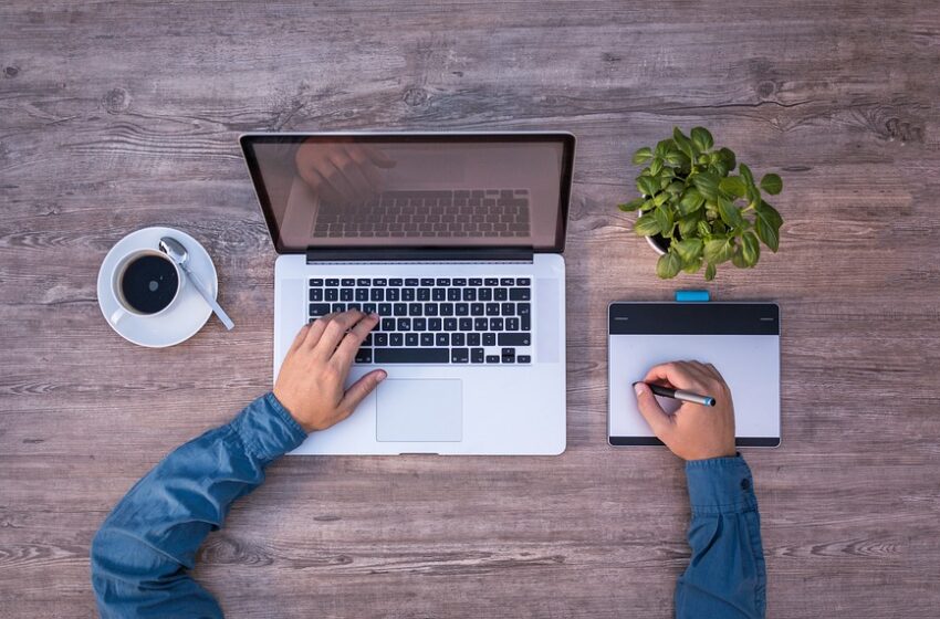 freelancing