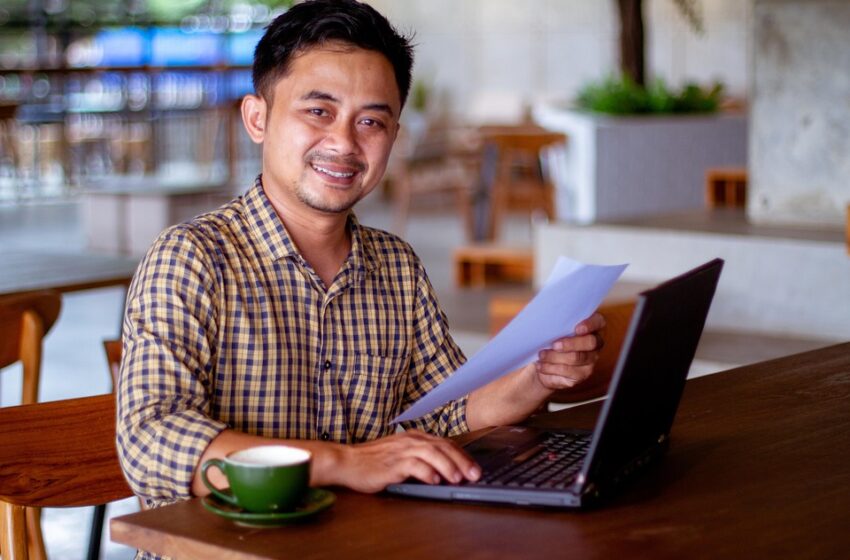 freelancing