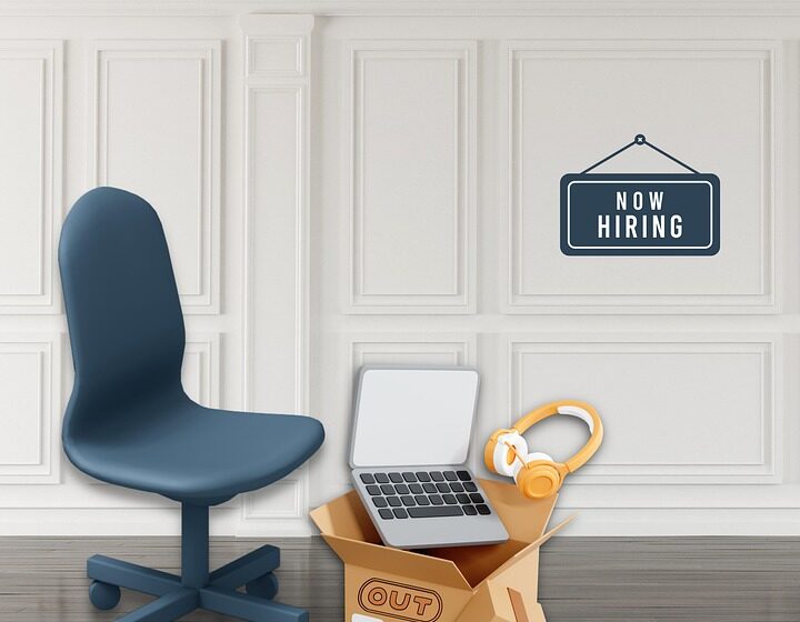 job