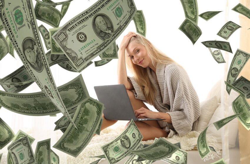 freelancing