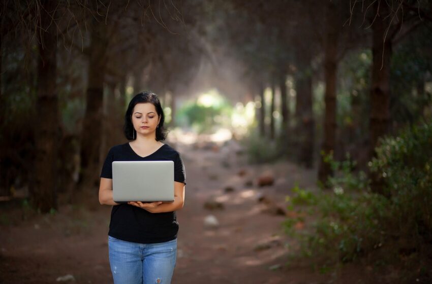 freelancing