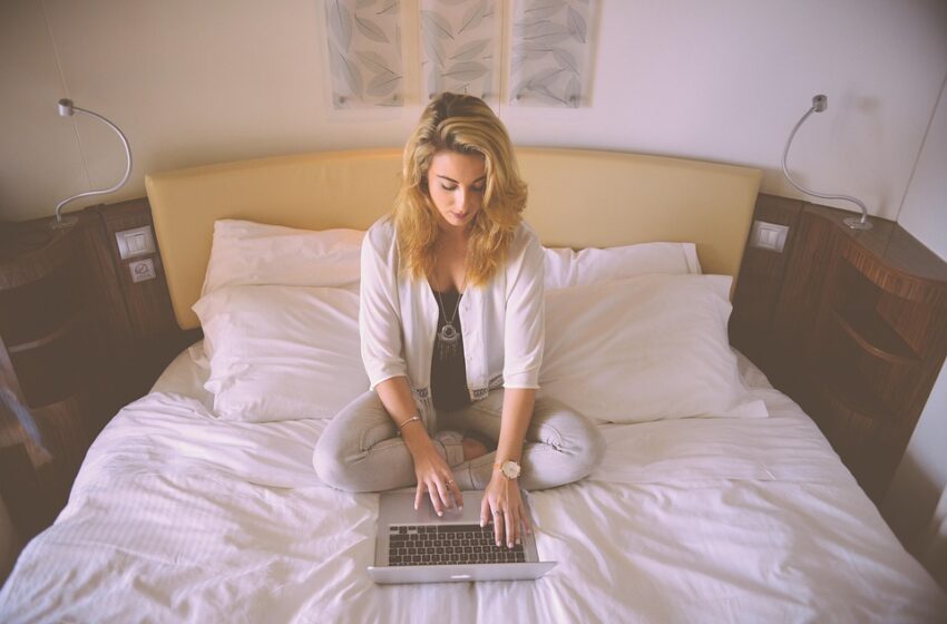 freelancing