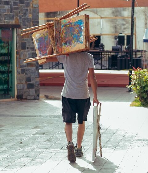 job
