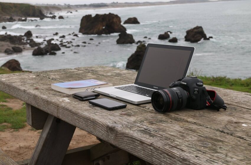 freelancing