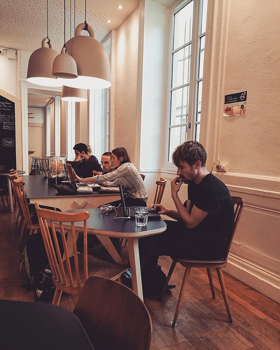 freelancing