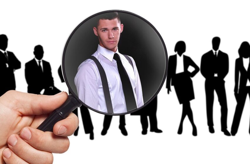 job