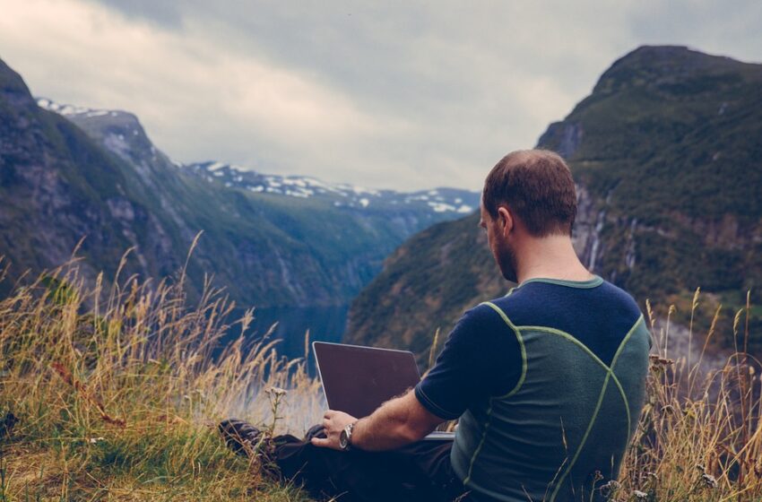 freelancing