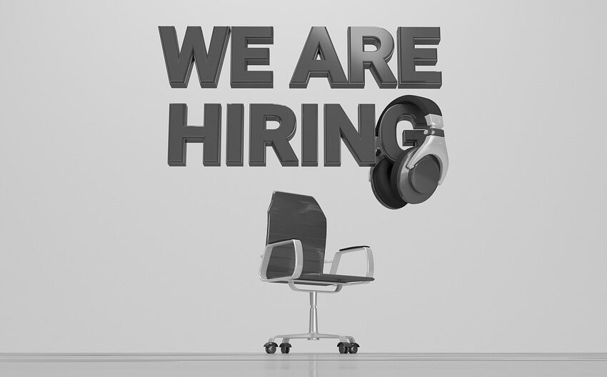 job