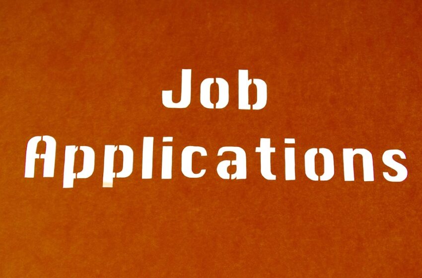 job