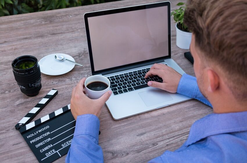 freelancing