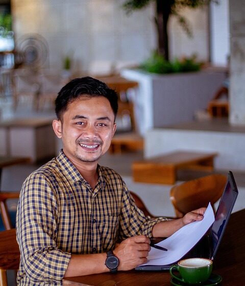 job