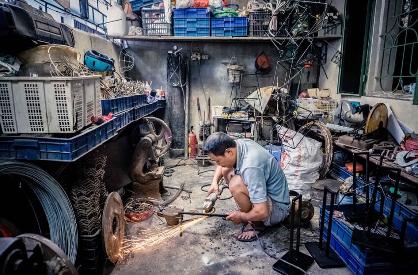 job