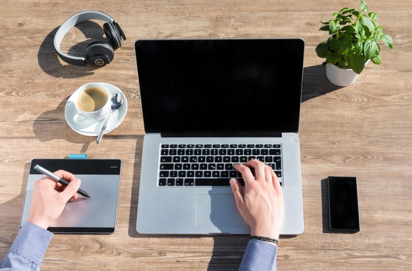 freelancing