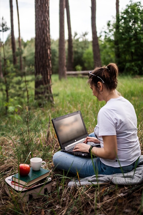 freelancing